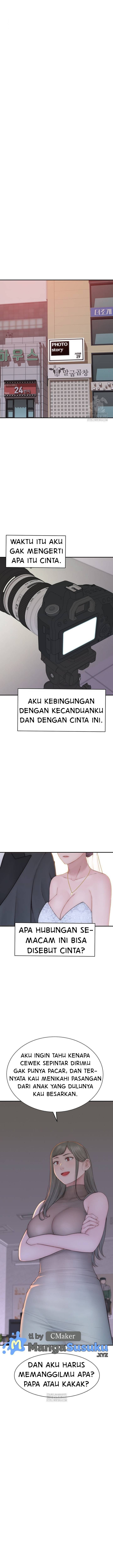 Mom Addiction - Chapter 101 13