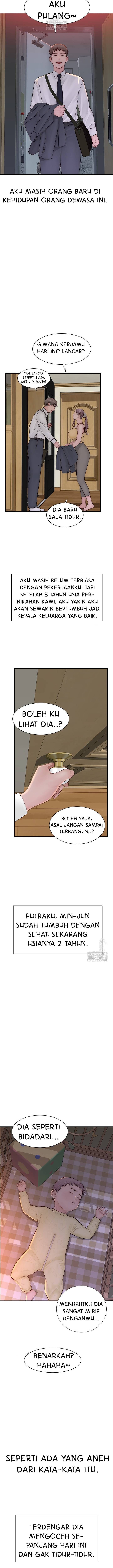 Mom Addiction - Chapter 101 10