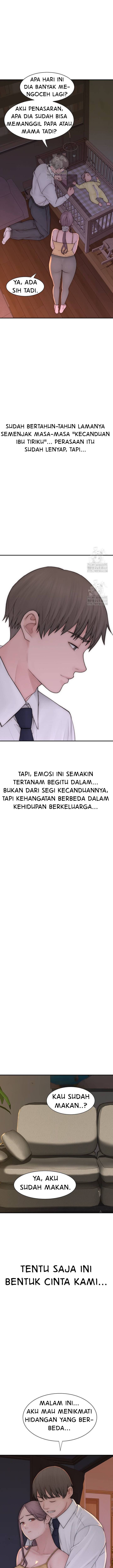 Mom Addiction - Chapter 101 11