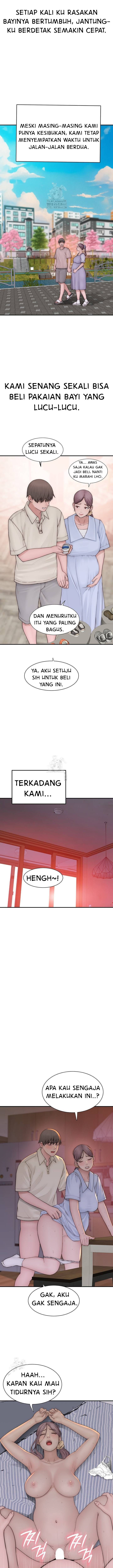 Mom Addiction - Chapter 101 6