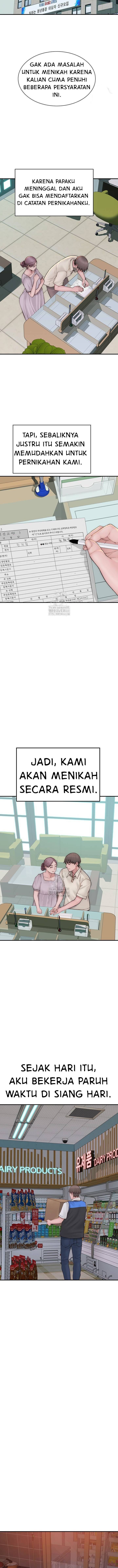 Mom Addiction - Chapter 101 4