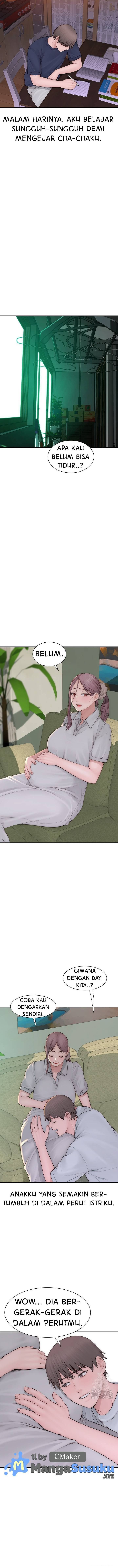 Mom Addiction - Chapter 101 5