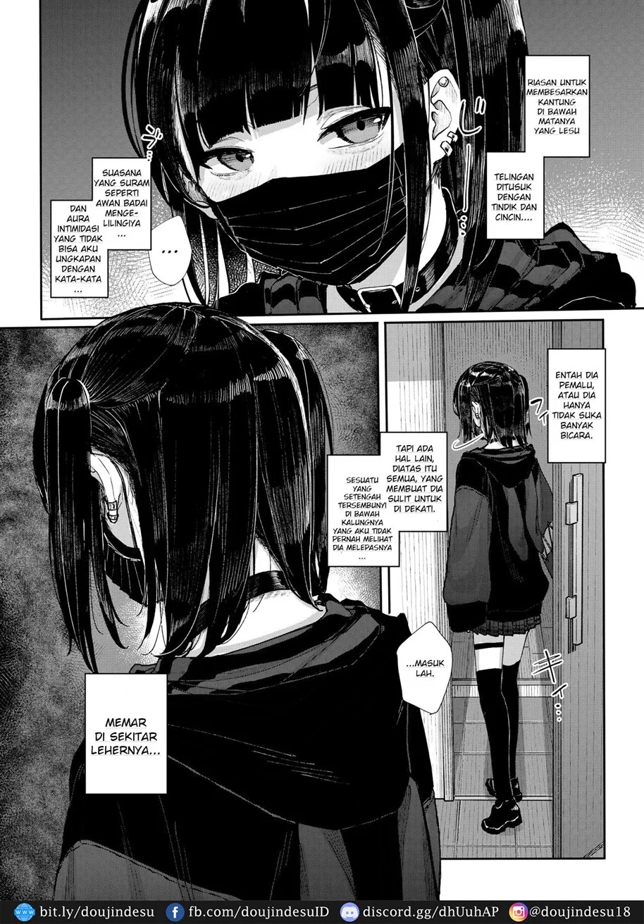 Majime na dake - Chapter 01 7 Majime na dake - Chapter 01 7