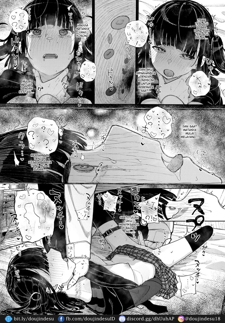 Majime na dake - Chapter 01 42 Majime na dake - Chapter 01 42
