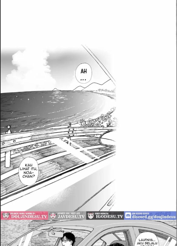 Majime na dake - Chapter 04 3