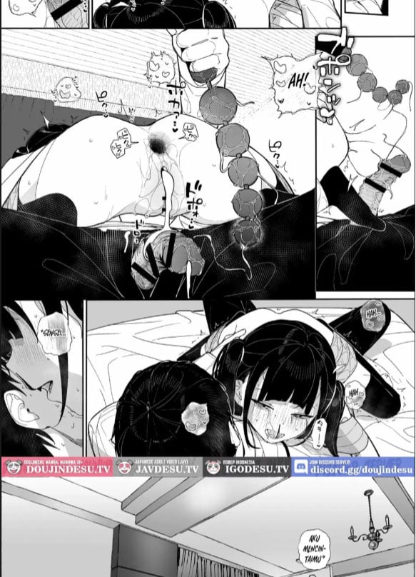Majime na dake - Chapter 04 1