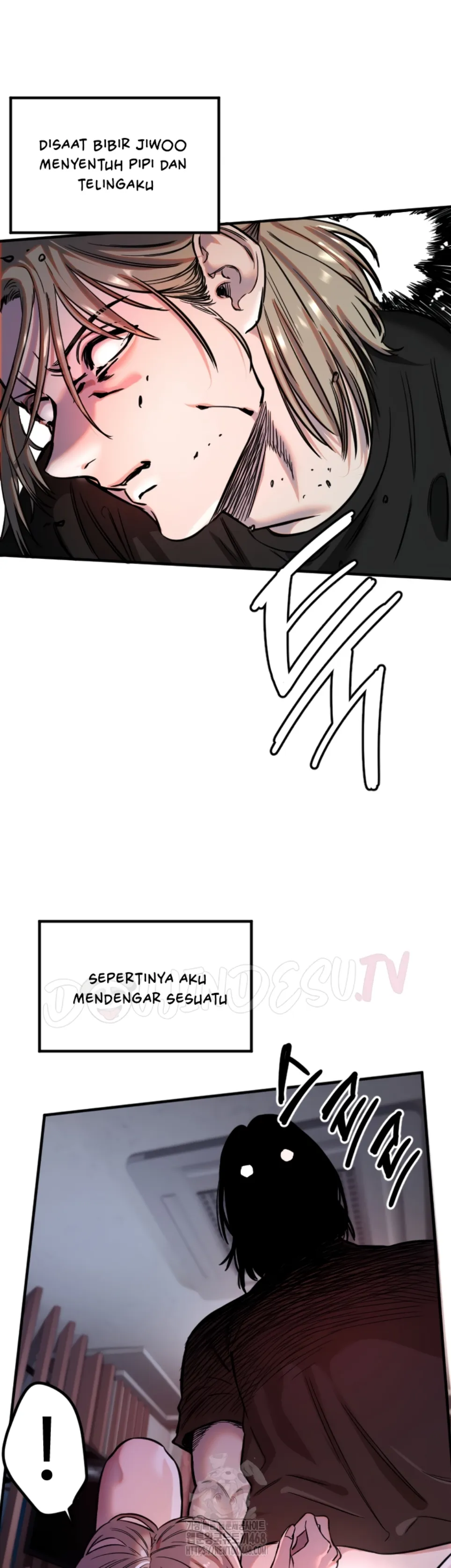 Manito - Chapter 41 28