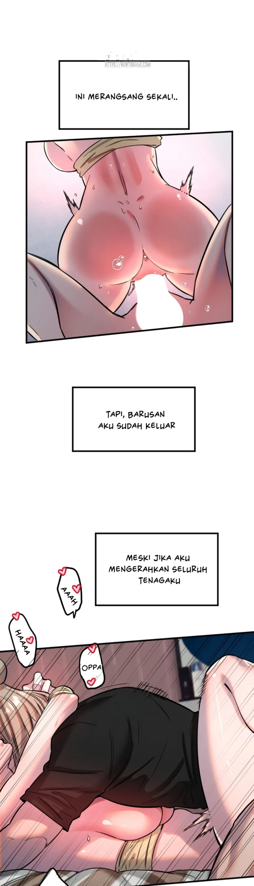 Manito - Chapter 41 26