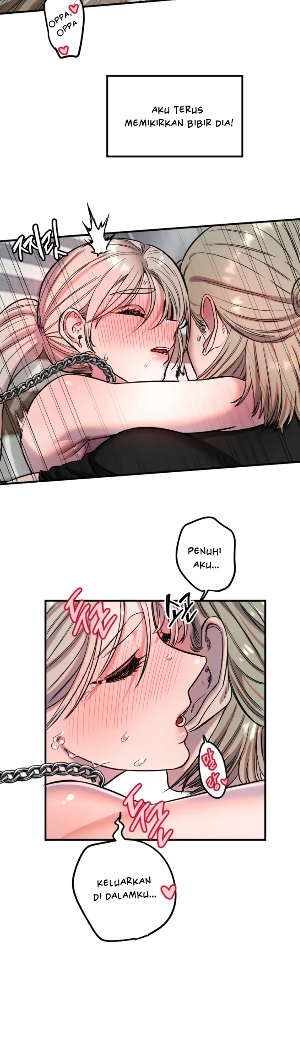 Manito - Chapter 41 27