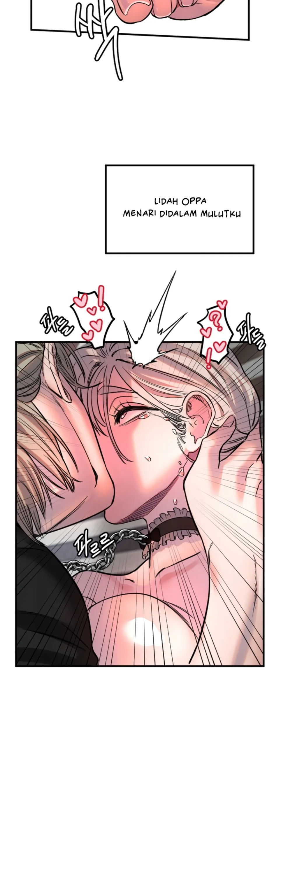 Manito - Chapter 41 33