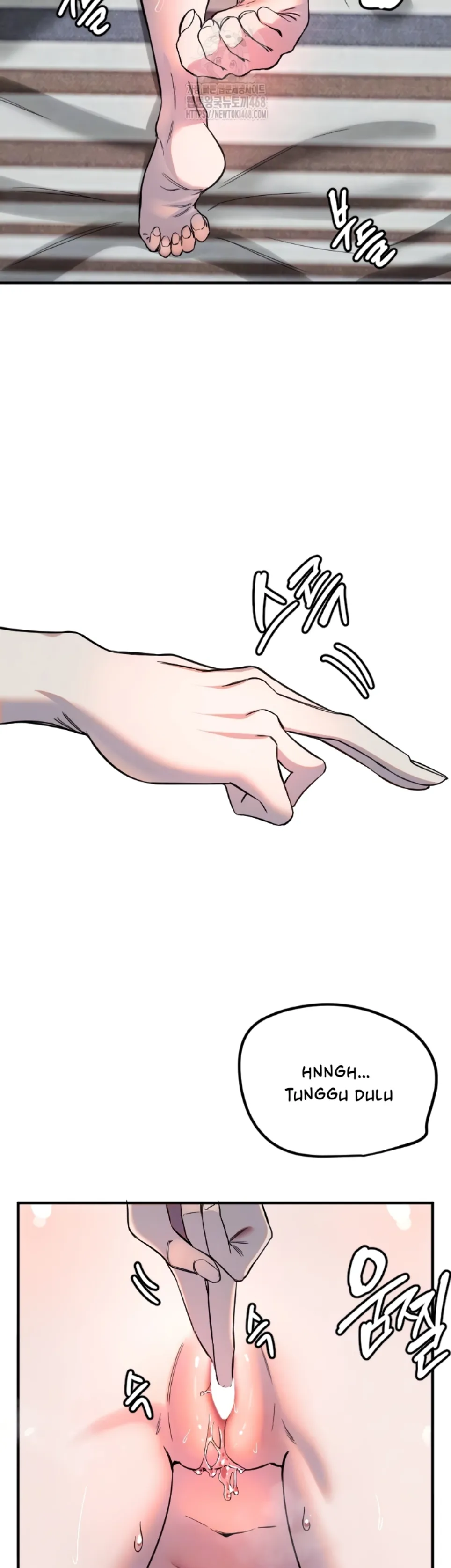 Manito - Chapter 41 12