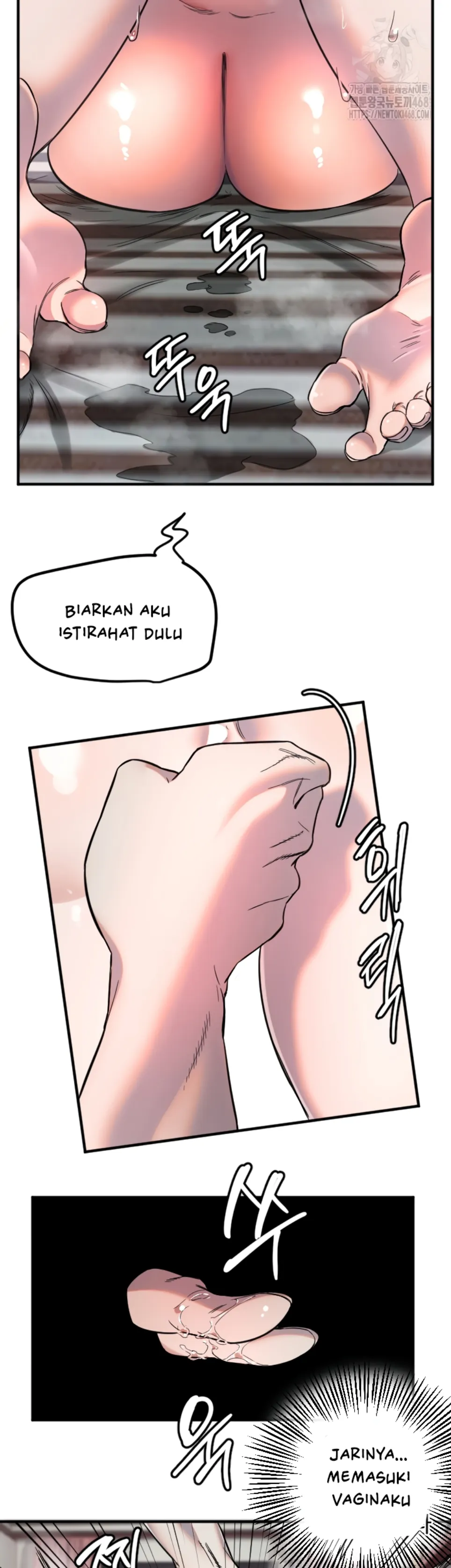 Manito - Chapter 41 13