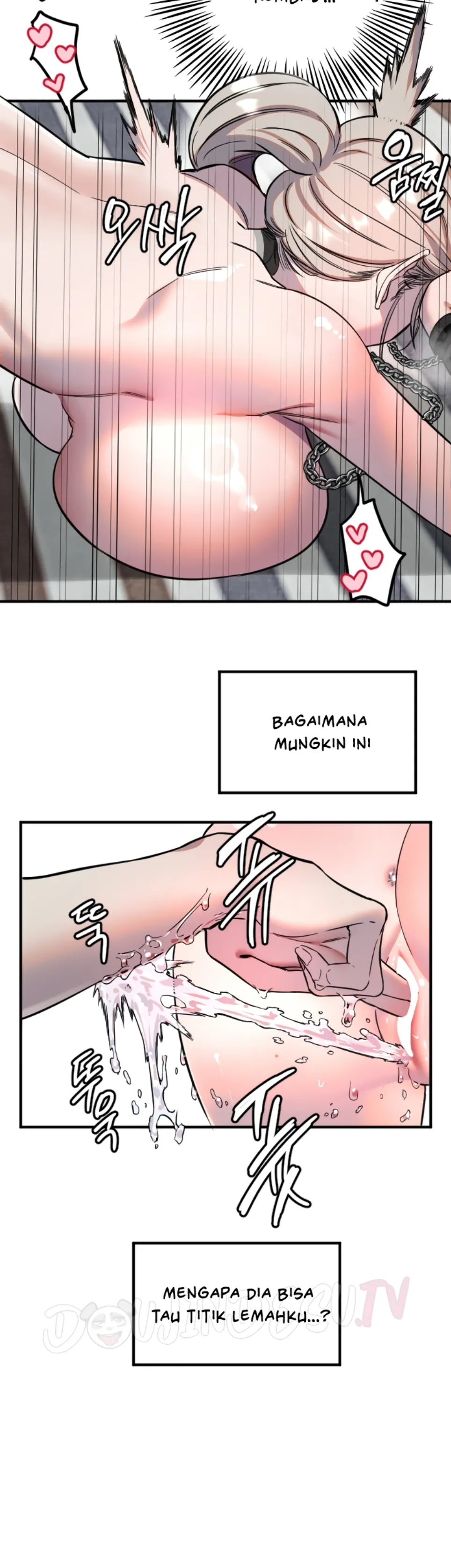 Manito - Chapter 41 15