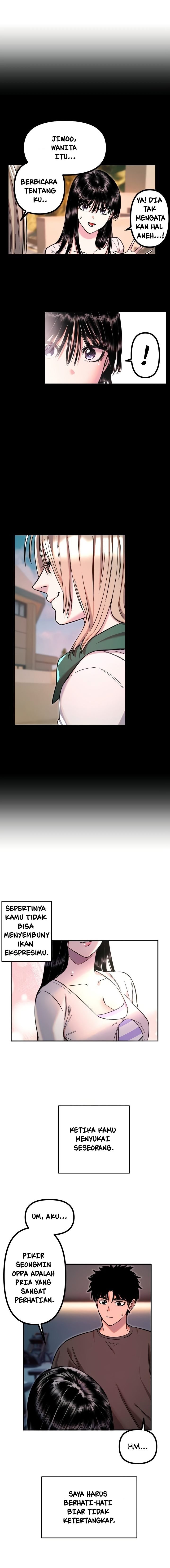 Manito - Chapter 51 8