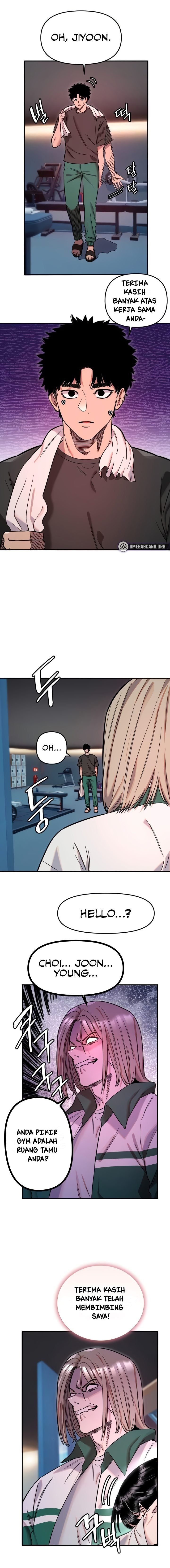 Manito - Chapter 51 3