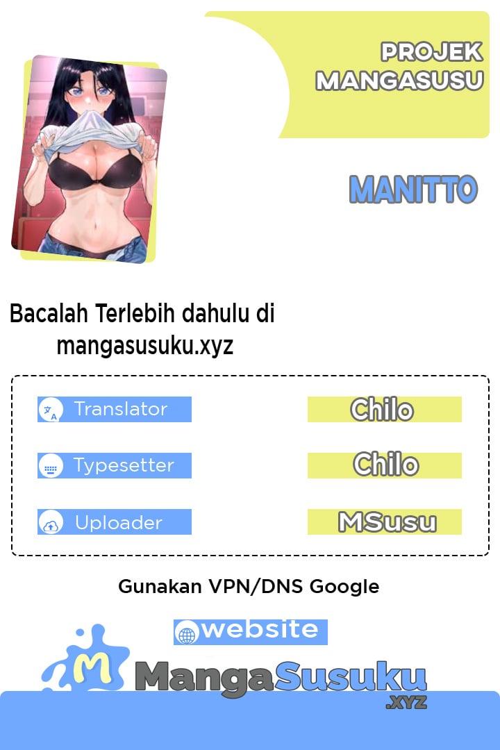 Manito - Chapter 51 1