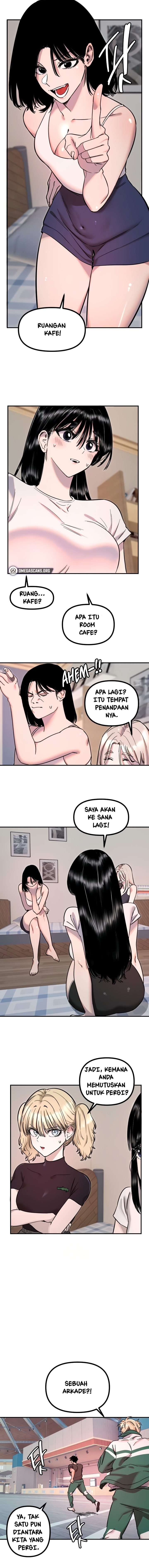 Manito - Chapter 51 11