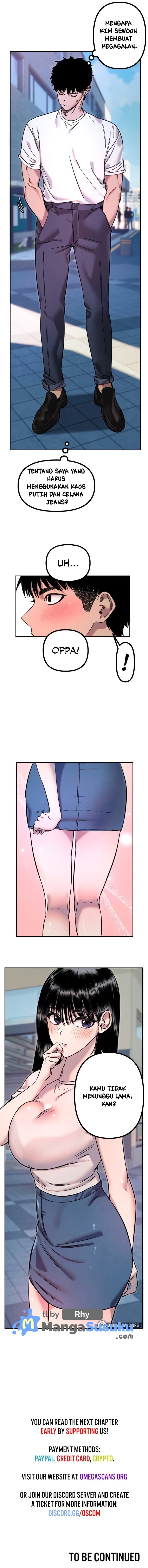 Manito - Chapter 51 14