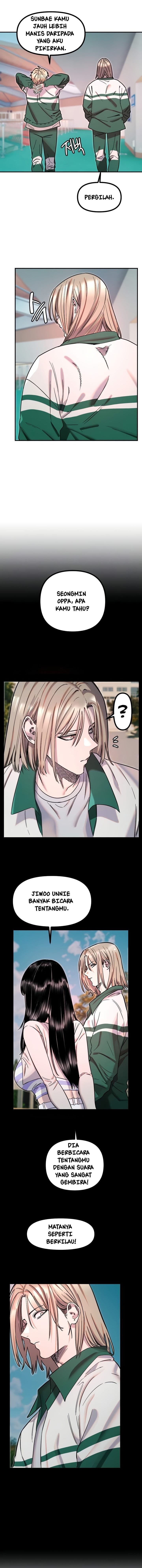 Manito - Chapter 51 6