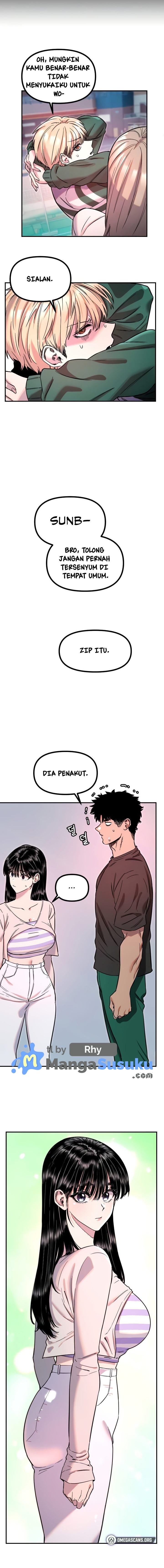 Manito - Chapter 51 7