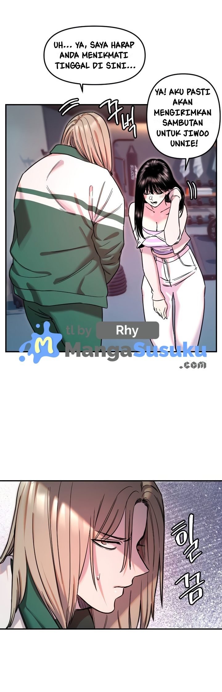 Manito - Chapter 51 4