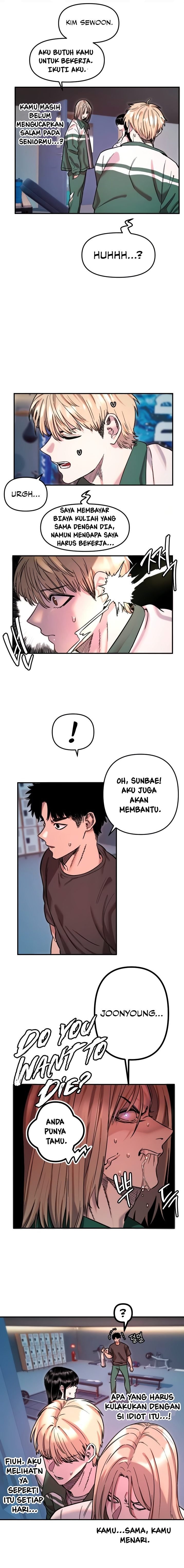 Manito - Chapter 51 5