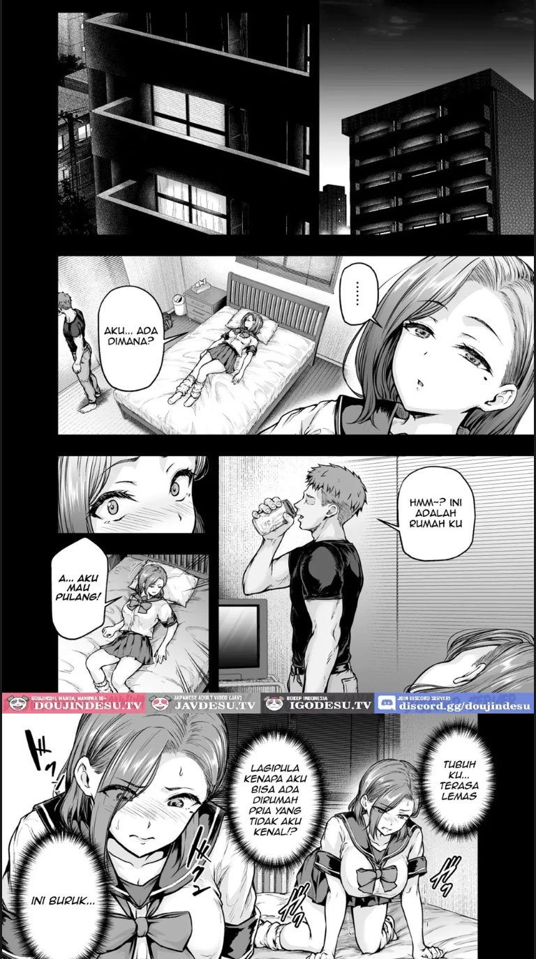 Mama ga Muchuu na Musume no Kareshi - Chapter 02 9
