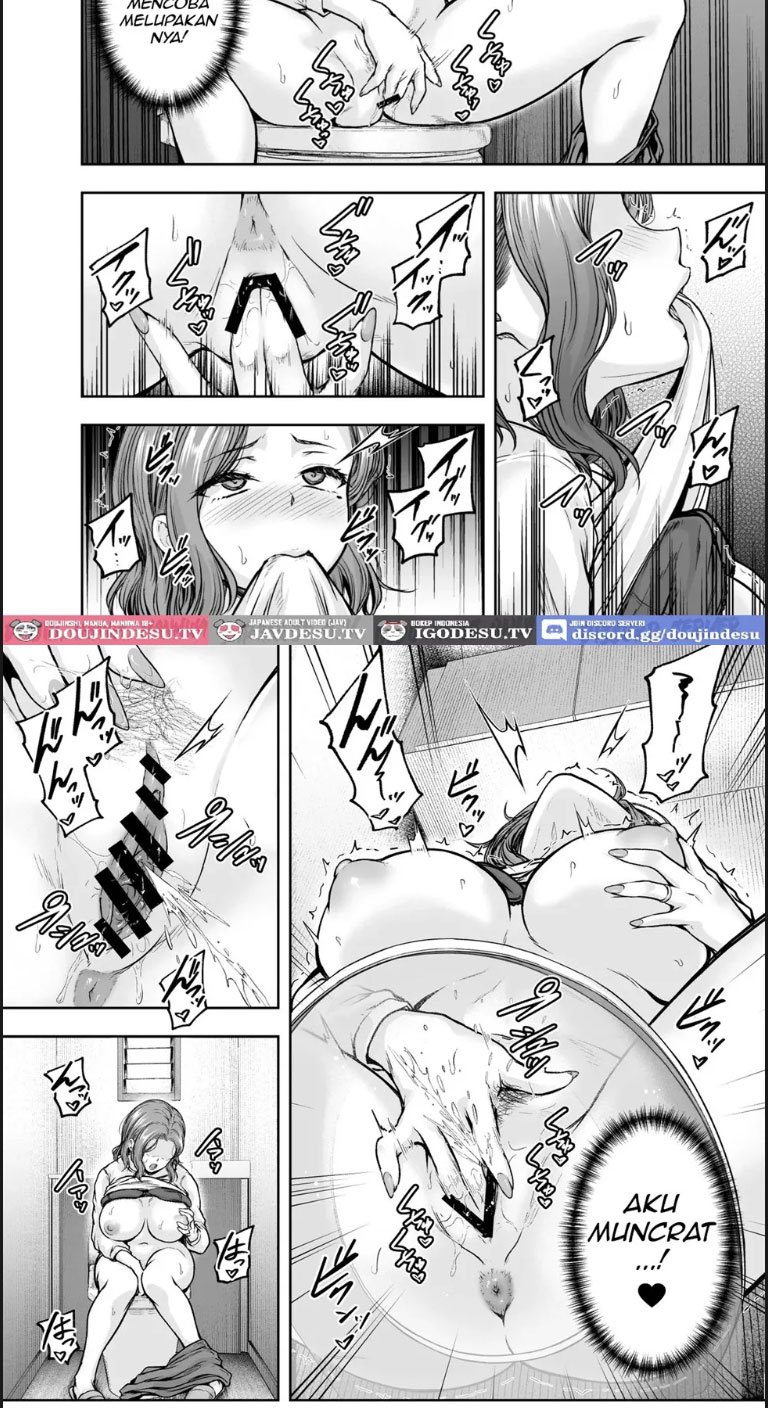 Mama ga Muchuu na Musume no Kareshi - Chapter 02 22