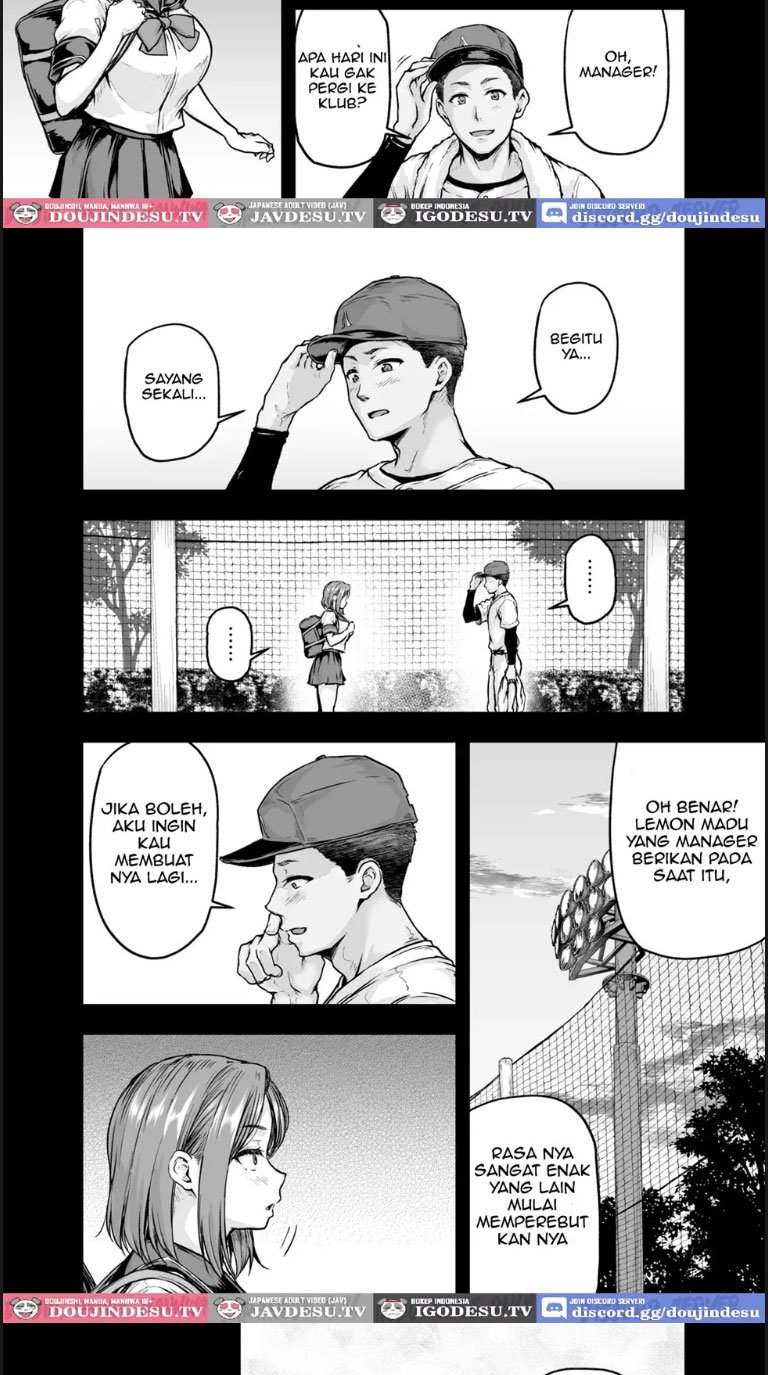Mama ga Muchuu na Musume no Kareshi - Chapter 02 4