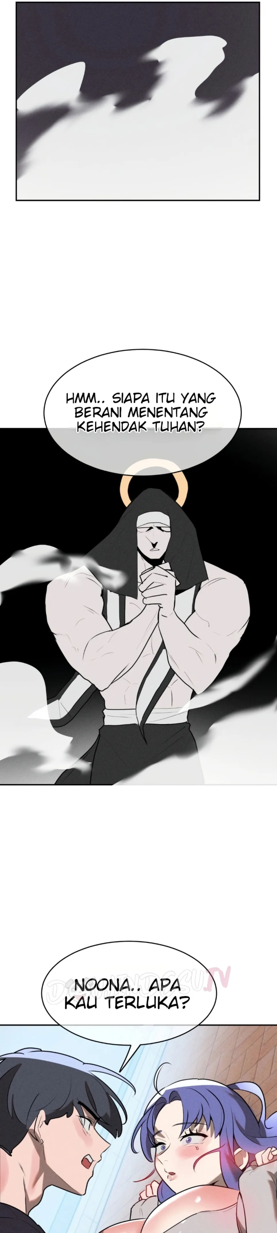 Magic Girl Service - Chapter 29 9 Magic Girl Service - Chapter 29 9