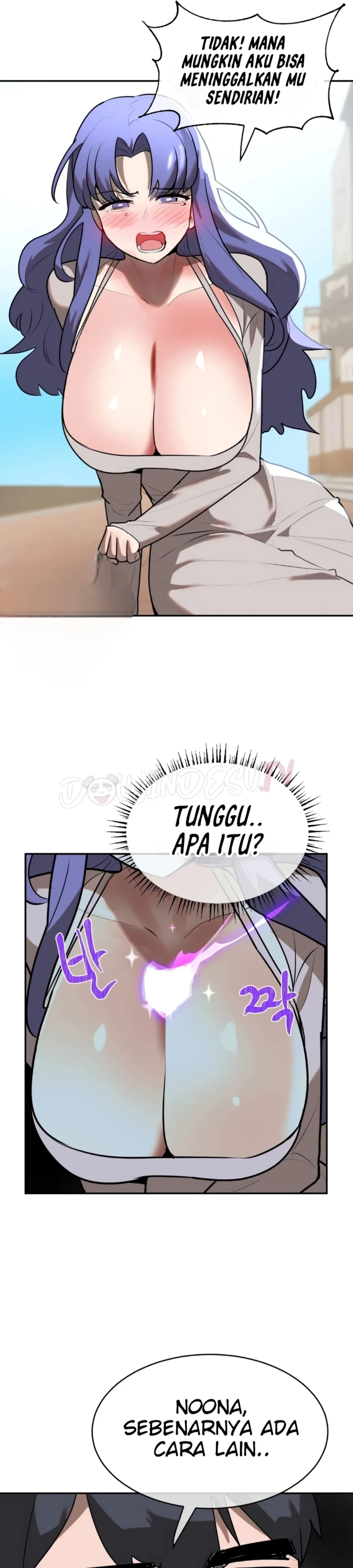 Magic Girl Service - Chapter 29 19 Magic Girl Service - Chapter 29 19