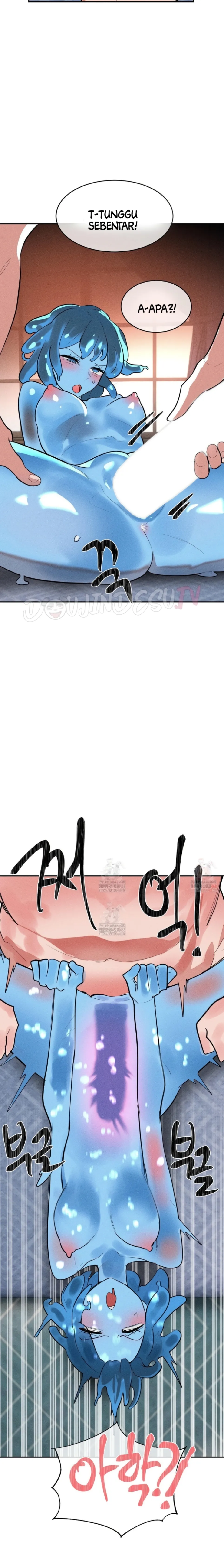 Magic Girl Service - Chapter 35 13 Magic Girl Service - Chapter 35 13