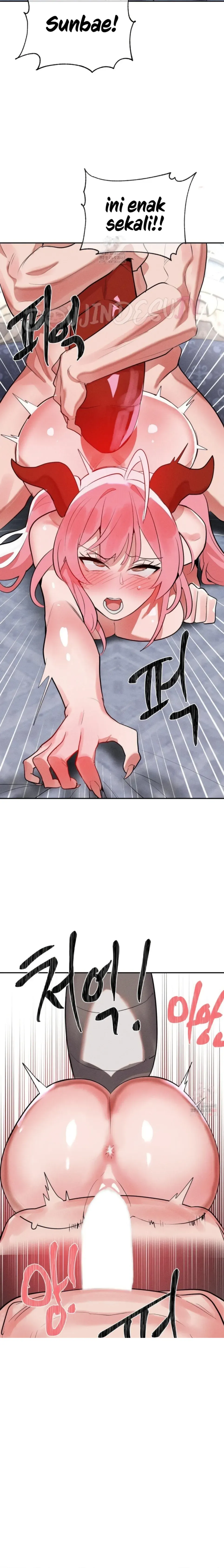 Magic Girl Service - Chapter 35 10 Magic Girl Service - Chapter 35 10