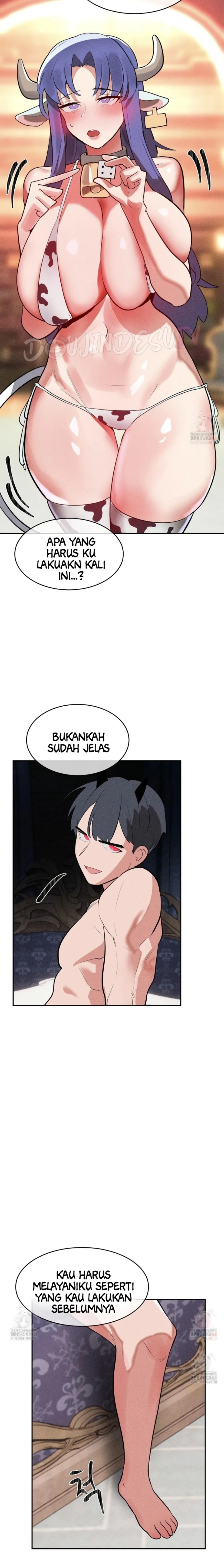 Magic Girl Service - Chapter 35 15 Magic Girl Service - Chapter 35 15