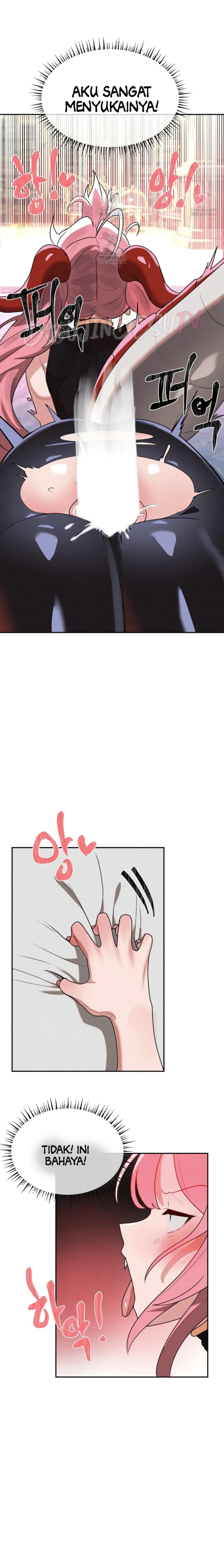 Magic Girl Service - Chapter 35 6 Magic Girl Service - Chapter 35 6