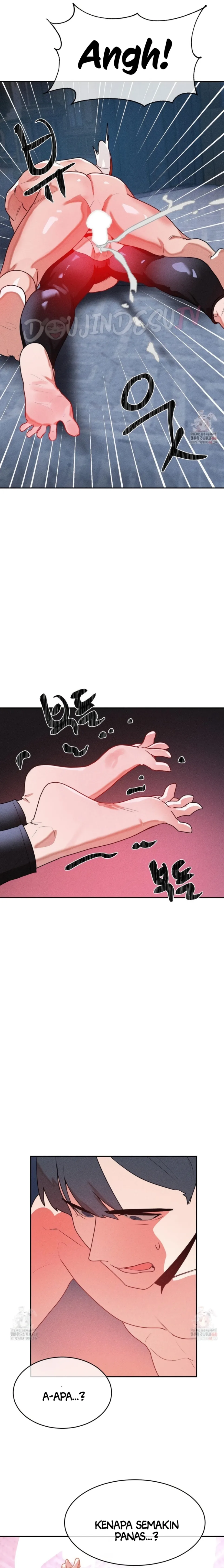 Magic Girl Service - Chapter 35 7 Magic Girl Service - Chapter 35 7