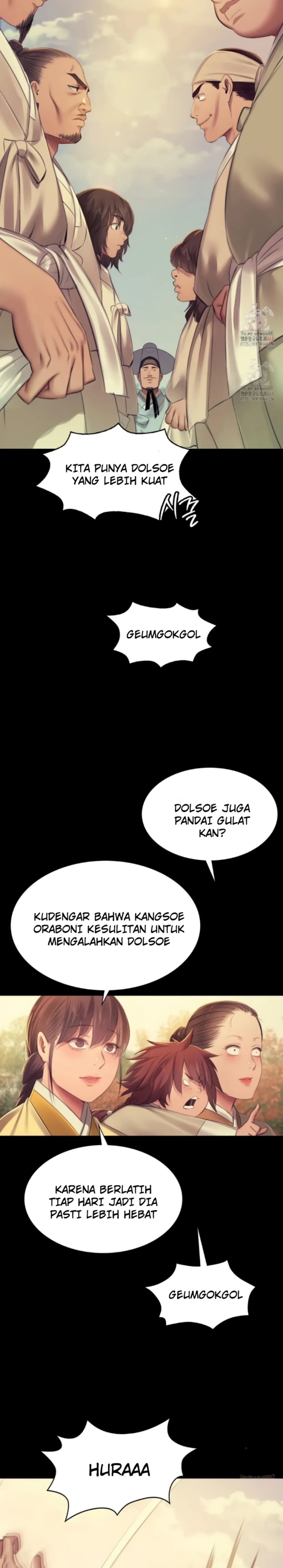 Madam - Chapter 145 2