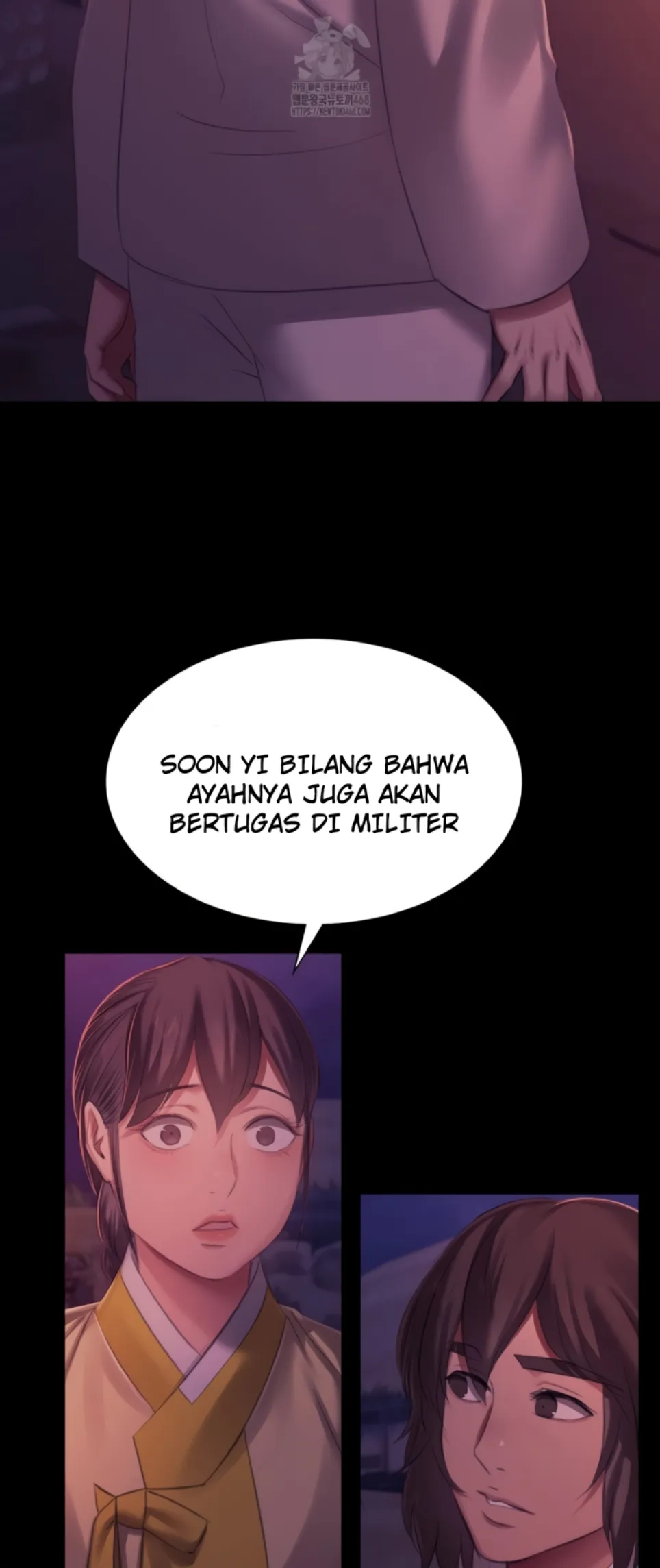 Madam - Chapter 145 29