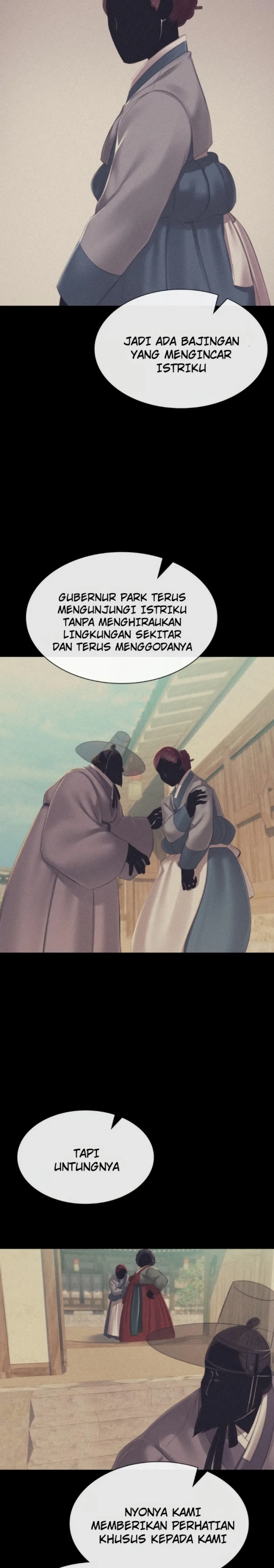 Madam - Chapter 145 22