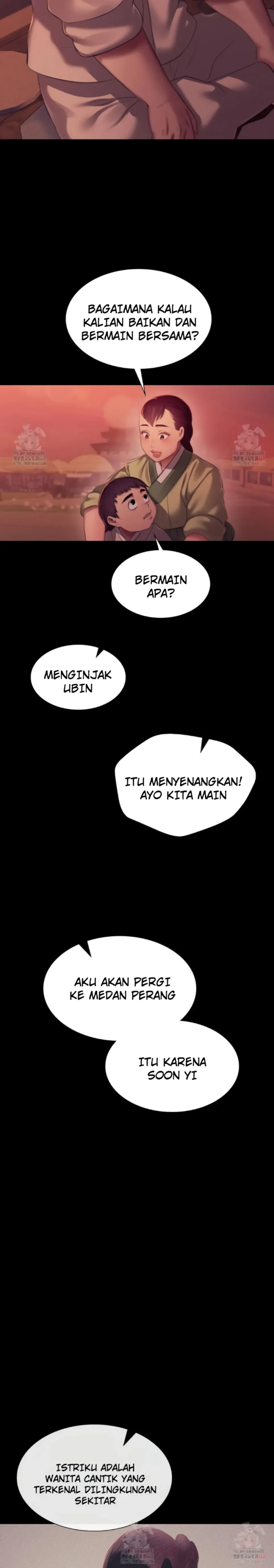 Madam - Chapter 145 21