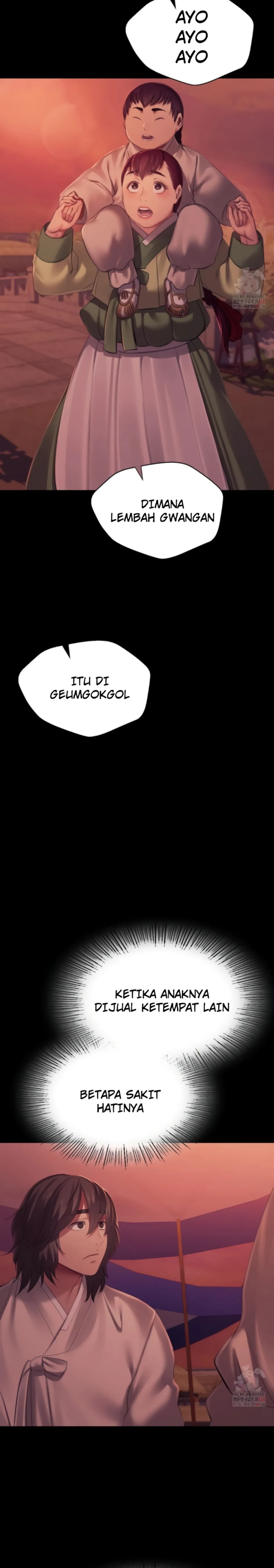Madam - Chapter 145 26