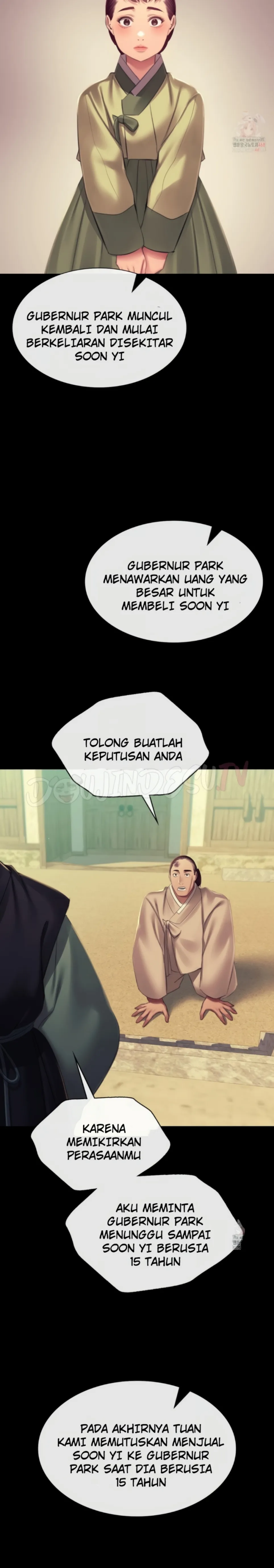 Madam - Chapter 145 24