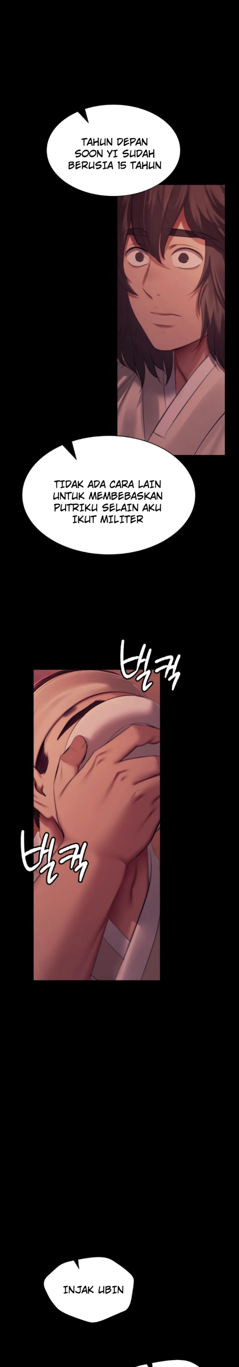 Madam - Chapter 145 25