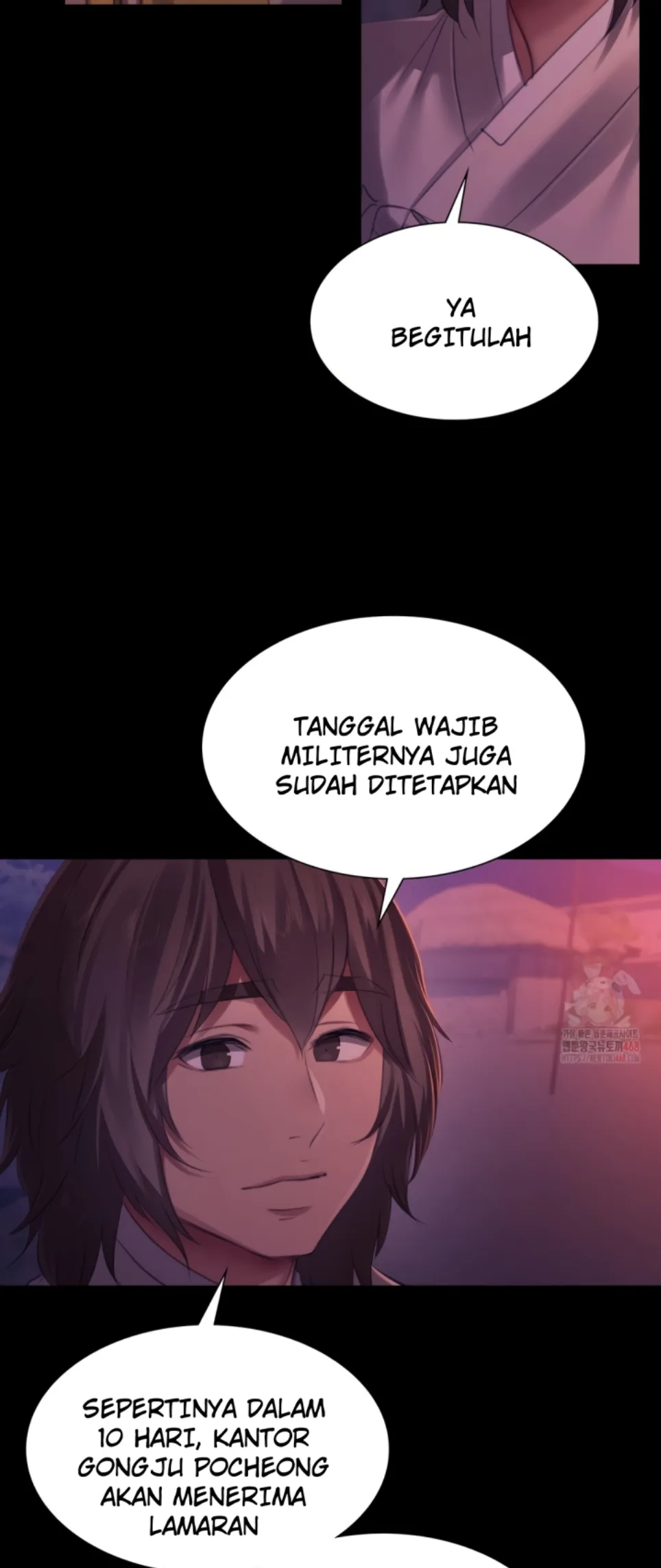 Madam - Chapter 145 30