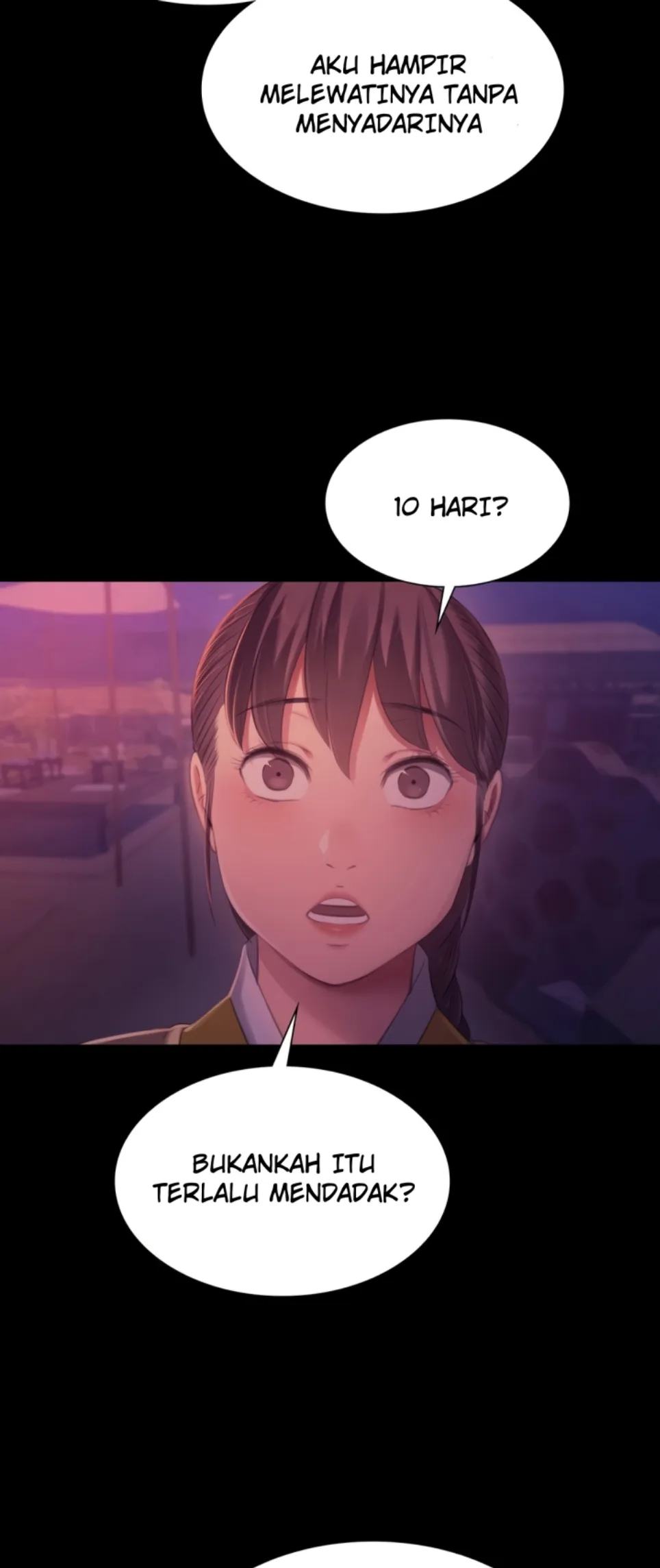 Madam - Chapter 145 31