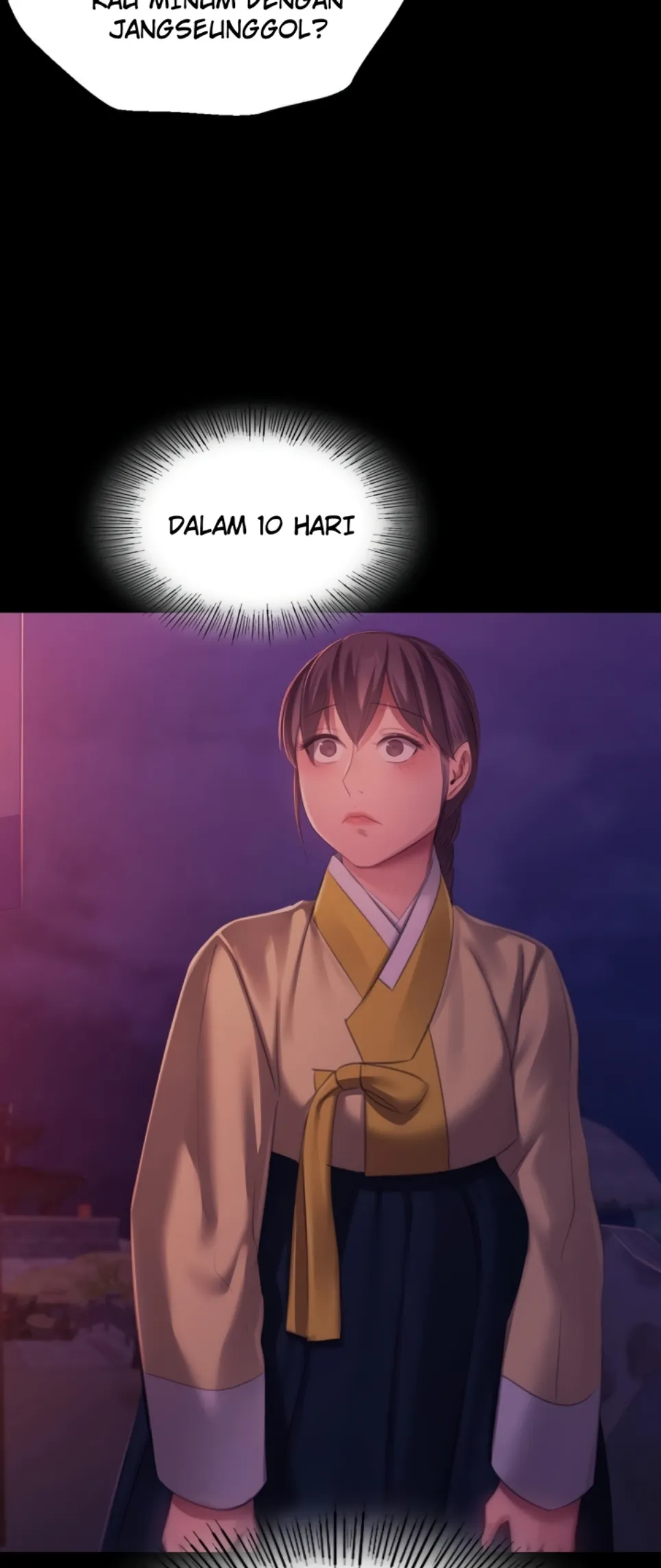 Madam - Chapter 145 34
