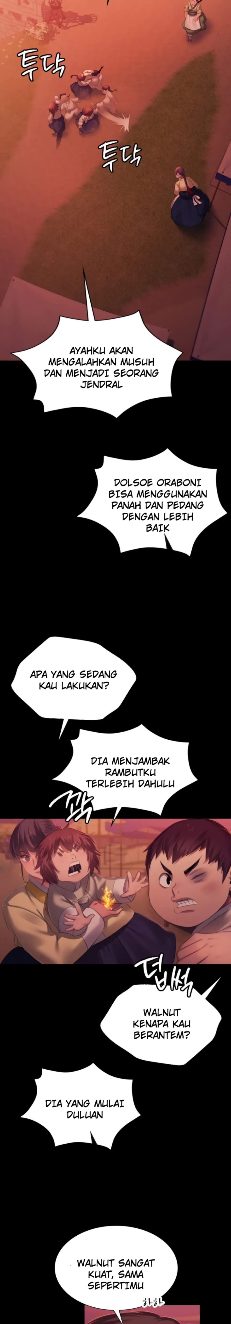 Madam - Chapter 145 18