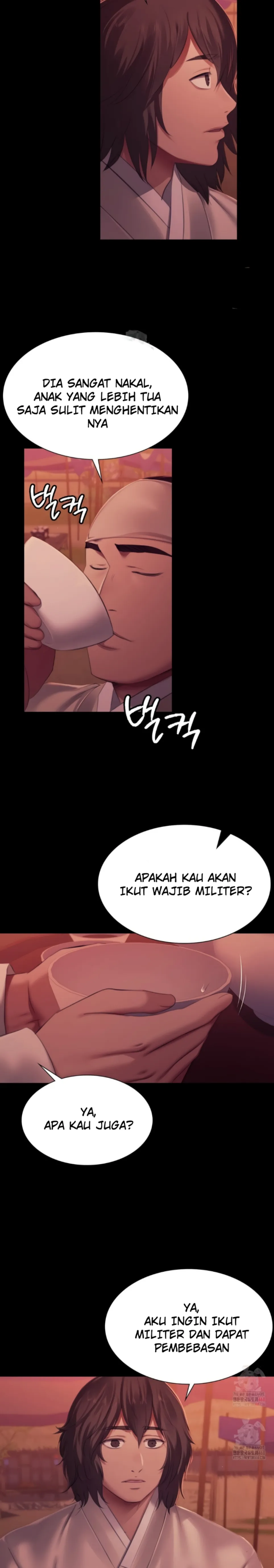 Madam - Chapter 145 19