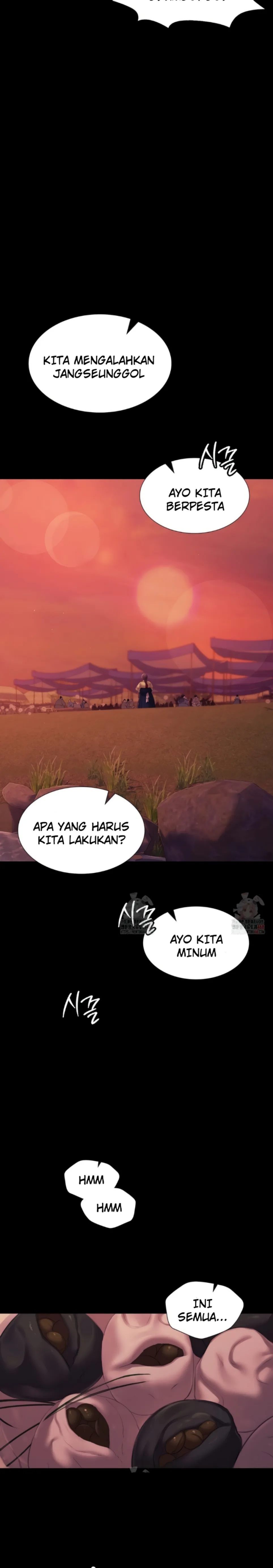 Madam - Chapter 145 13