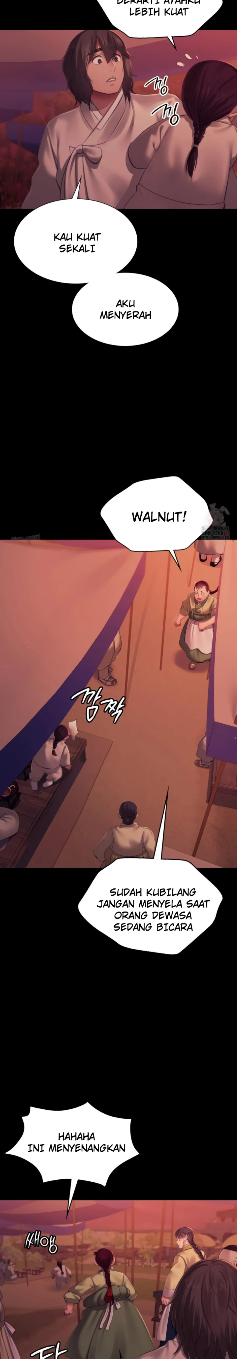 Madam - Chapter 145 16
